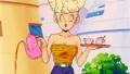 Bulma's mother