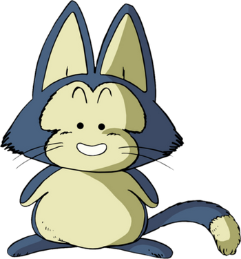 Puar