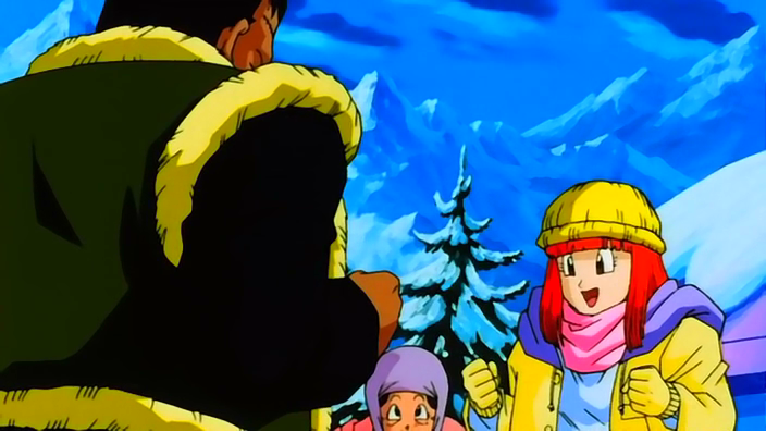 Suno | Dragon Ball Wiki | Fandom Suno | Dragon Ball Wiki | Fandom