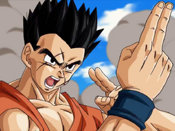 Dragon Soul Dragon Ball Wiki Fandom Dragon Soul Dragon Ball Wiki Fandom