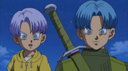 "Future" Trunks Saga Ep60 8