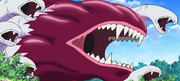 Akami (Super Big Tuna)