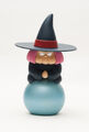 Soft Vinyl Volume 4 Fortuneteller Baba front view