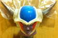 Bandai mask lineage of F KING COLD color