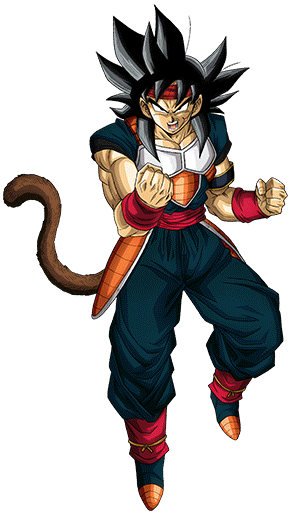 Barrot | Dragon Ball Wiki Hispano | Fandom Barrot | Dragon Ball Wiki Hispano | Fandom