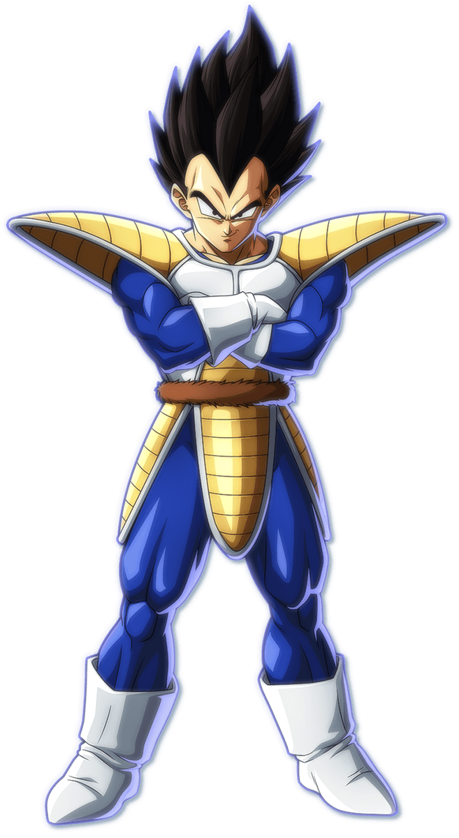 dragon ball fighter z
