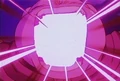 Majin Buu's Flame Shower Breath