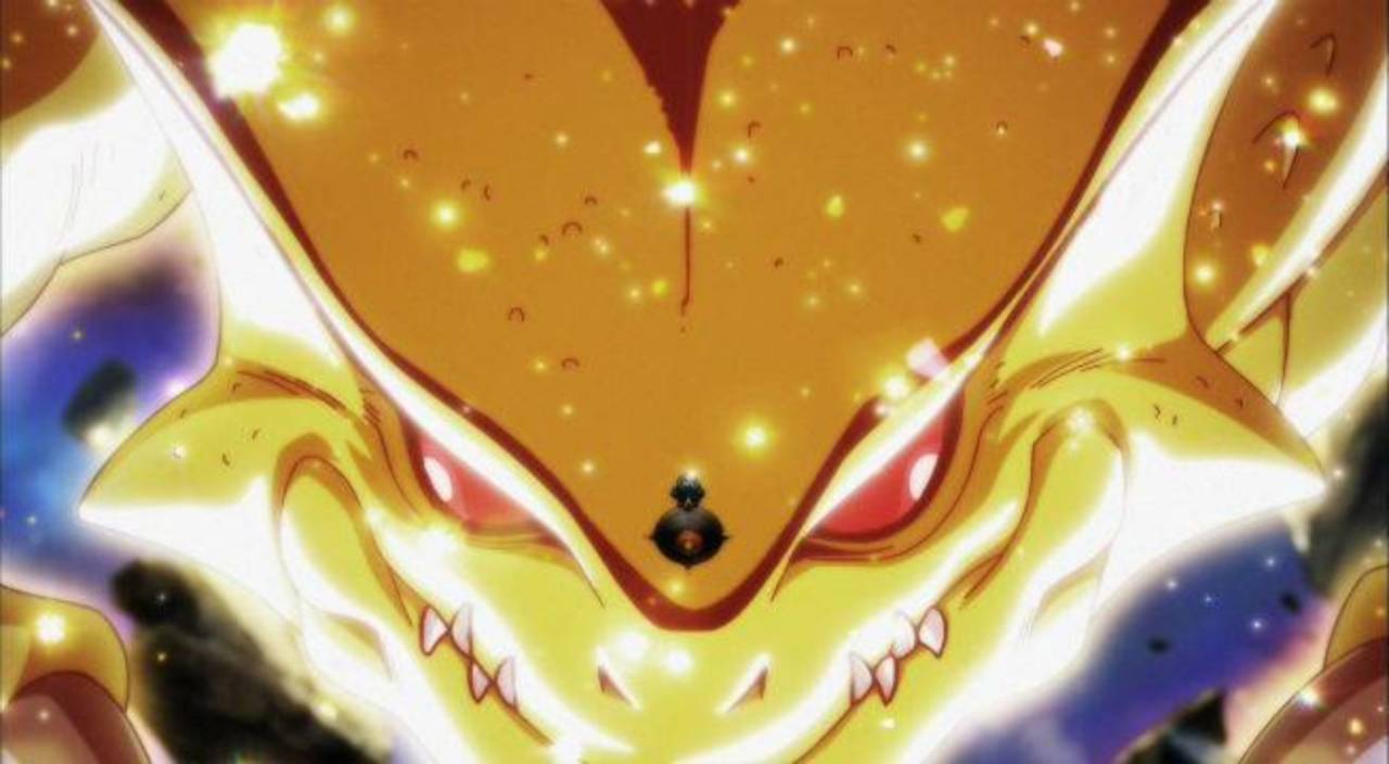 Dragon Ball Super: Vejam o Super Shenron