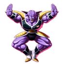 Ginyu FighterZ