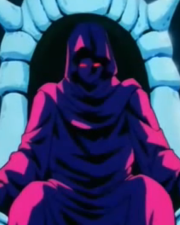 Guardian Dragon Ball Wiki Fandom