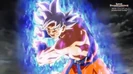 SDBH15-10.png (1.93 MB) Perfected Ultra Instinct Goku performing the Kamehameha
