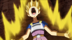 Dragon Ball Super Episode 92: Emergency Development! The