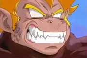 Super Saiyan Great Ape