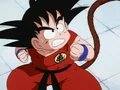 TSC11.jpg (58 KB) Goku prepares for Tien's ultimate technique