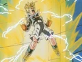 TrunksExpelsBaby.png (613 KB) Trunks powers up to Super Saiyan