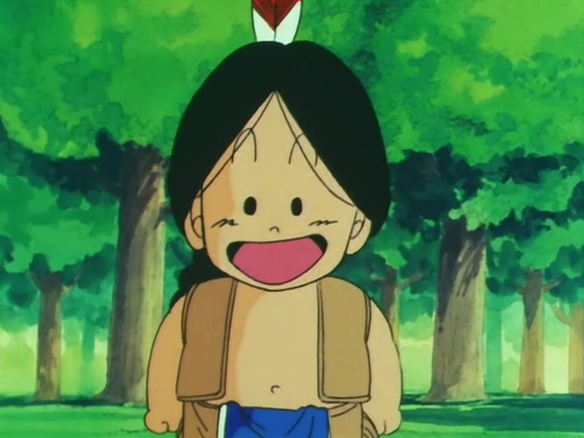 ウパ Dragon Ball Wiki Fandom ウパ Dragon Ball Wiki Fandom