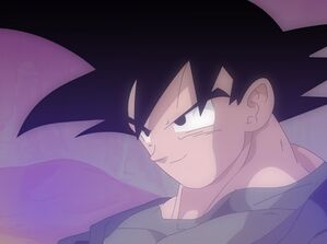 Dragon Ball Absalon:Goku Reaches The Super Saiyan 6 Level Of Power? 