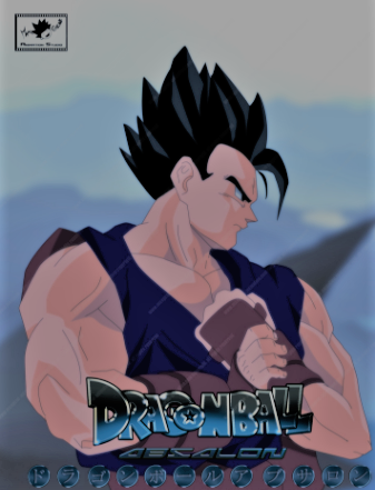 Sagas - RPGDragon Ball AbsallonRpg