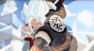 Dragon Ball Absalon:Goku Reaches Dark Super Saiyan 6? (Expectations)