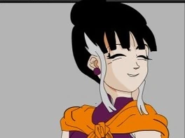 Chi-Chi | Dragon Ball Absalon Wikia | Fandom