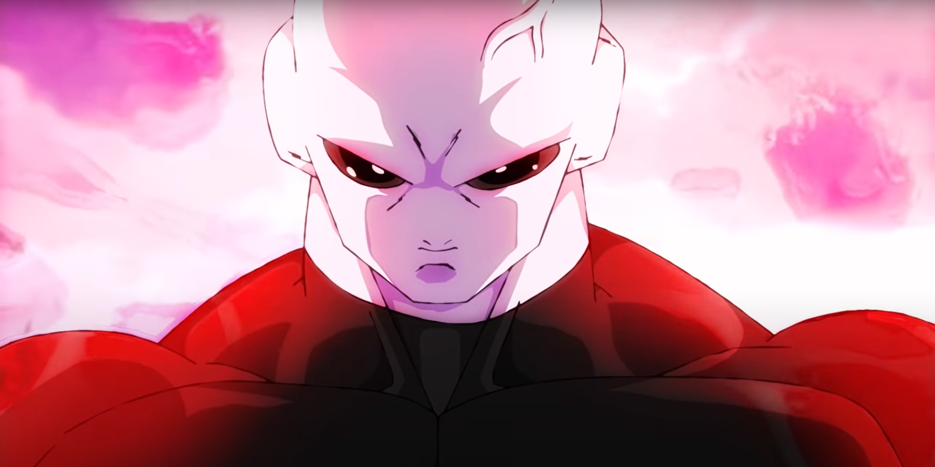 Jiren, Heroes Wiki, Fandom