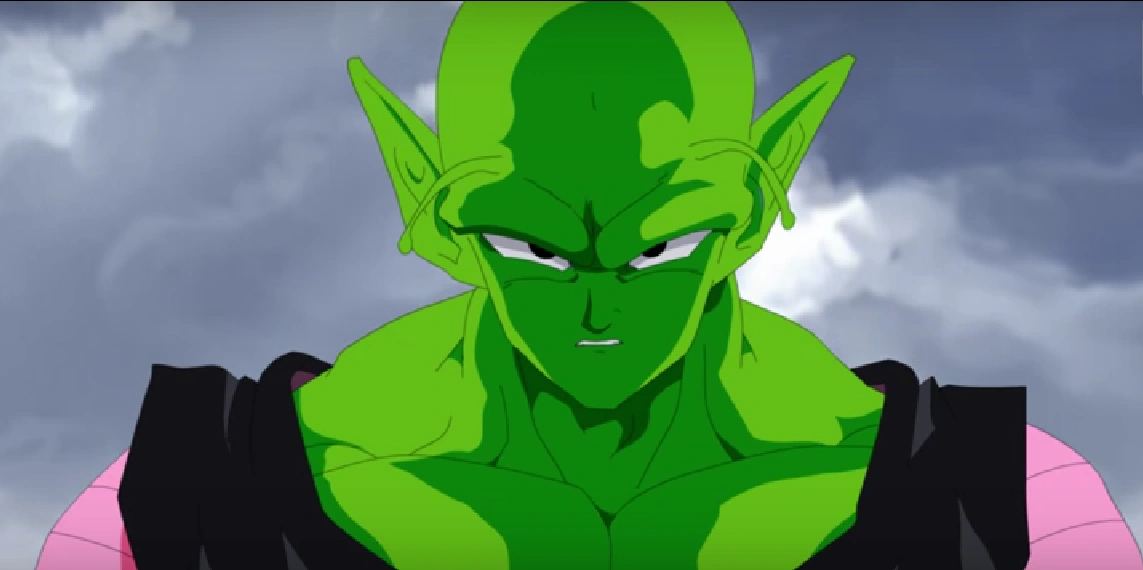 Piccolo | Dragon Ball Absalon Wikia | Fandom