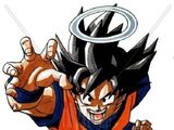 Goku (universo 6)