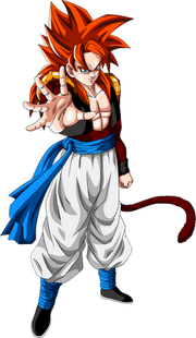 Gogeta ssj4 (2)