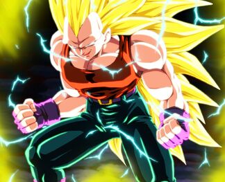 Dragon Ball Theory Makes Vegeta Even More Badass: Chose Not to Unlock Super  Saiyan 3 to Achieve His Strongest Saiyan Form Ever - FandomWire