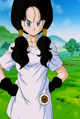 X 上的A Simple Videl Lover：「Whaaaaat? Yes, it exists Pandel, the fusion of  #Videl and #Pan Dragon Ball Fusions arts/ Dokkan Battle arts #DragonBall   / X