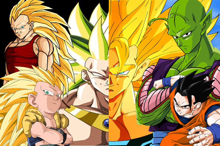 dragon ball super: broly  Dragon ball super wallpapers, Dragon