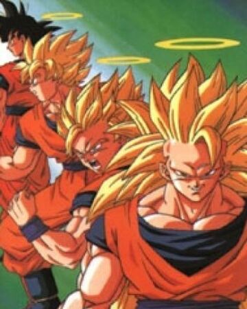 Goku Dragon Ball Af Fanon Wiki Fandom Goku Dragon Ball Af Fanon Wiki Fandom