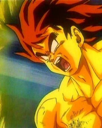 picture Goku False Super Saiyan Vs Lord Slug false super saiyan dragon ball af