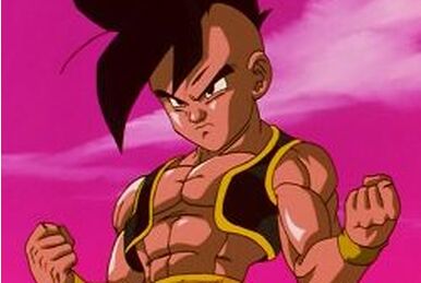 Goku Black (Time Breaker), Ultimate Dragon Story Site Wikia