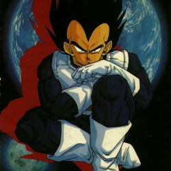 Dragon Ball Xenosphere, Dragonball Fanon Wiki