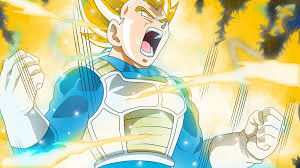 SUPER SAIYAN 0 UNLEASHED!!!??? GOKU AND VEGETA'S NEW FORMS