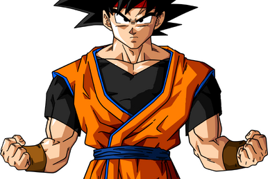 Yoshi | Dragon ball blue Wiki | Fandom