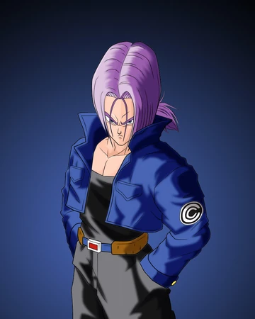 Future Trunks Dragon Ball Af Fanon Wiki Fandom Despite this being the darkest arc that dragon ball has ever seen, that doesn't stop it … while it might not be funny from kid!trunks' pov, it's humorous to see pilaf and the others imply to him that bulma and vegeta had another son. future trunks dragon ball af fanon