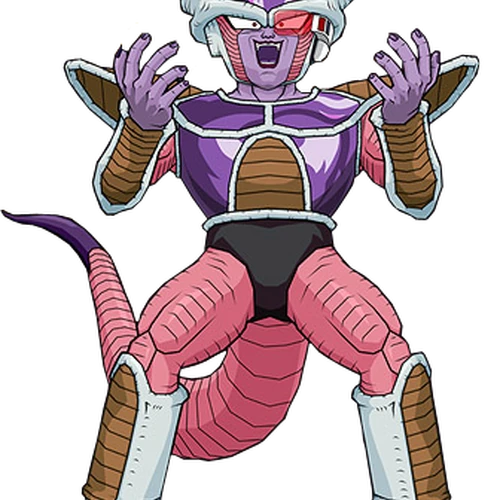 This Isnt Even My Final Form Frieza