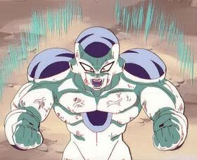 Frieza100%