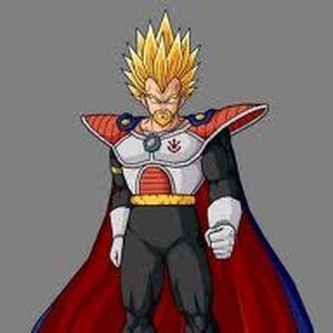 Featured image of post King Vegeta Height See more of the king of fighters on facebook