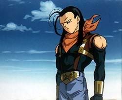 Super Dragon Ball Z/Android 17 - SuperCombo Wiki