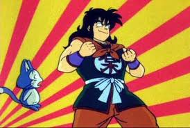 One, Two, Yamcha-Cha!, Dragon Ball Wiki