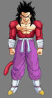 Ssj4 goten