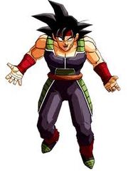 Bardock