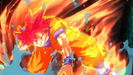 SSG Goku 2