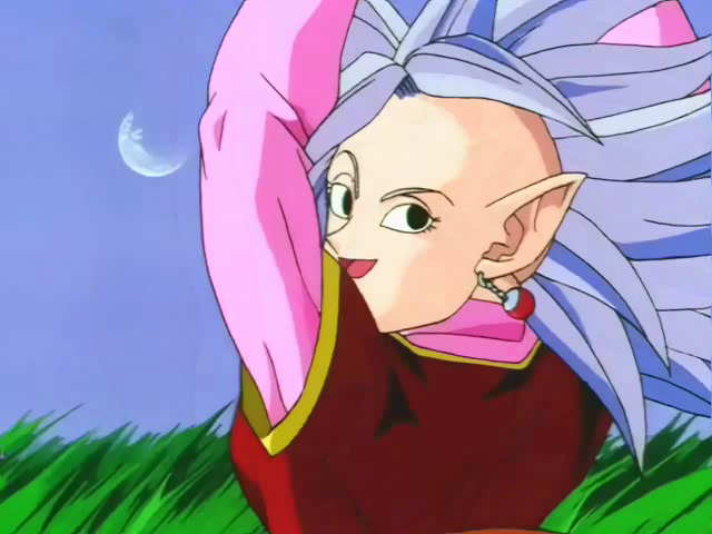 Western Supreme Kai Dragon Ball AF Fanon Wiki Fandom