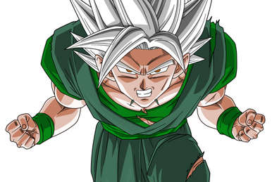 dbz-gt-af personagens: RIGOR O SAYAJIM NIVEL 5