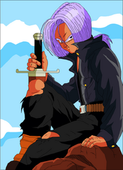 Trunks by eggmanrules