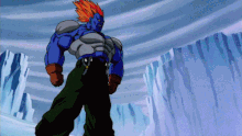 Super Android 13!.gif